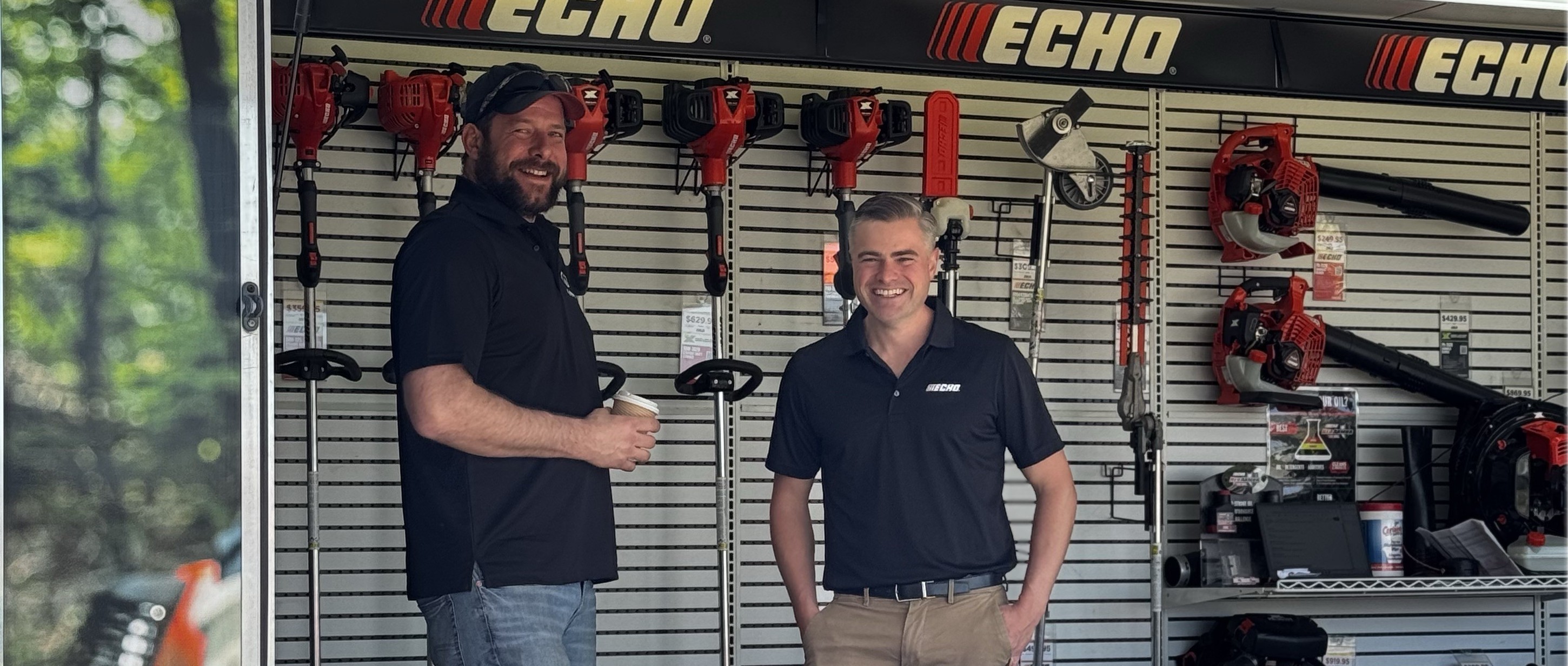 2020 ECHO HP-42 Hand Pruner for sale in Ayr Turf & Trac, Ayr, Ontario